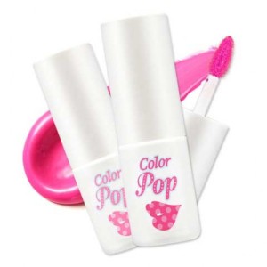 ETUDE HOUSE BLING IN THE SEA - COLOR POP SHINE TINT 88k 1