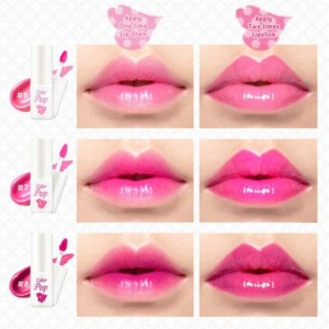 ETUDE HOUSE BLING IN THE SEA - COLOR POP SHINE TINT 88k 2