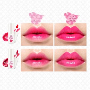 ETUDE HOUSE BLING IN THE SEA - COLOR POP SHINE TINT 88k 3