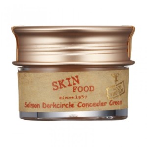 Skin Food SALMON DARK CIRCLE CONCEALER CREAM 87k 1